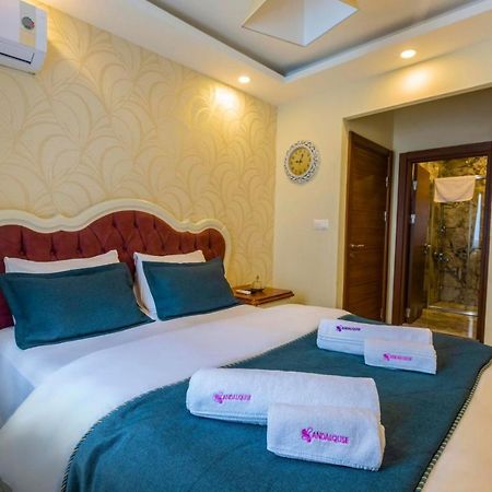 Andalouse Suite Hotel Trabzon Kültér fotó
