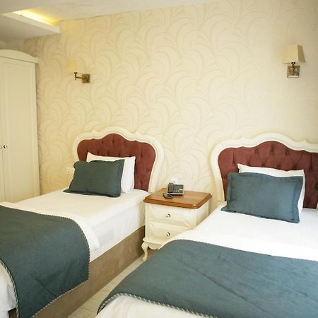 Andalouse Suite Hotel Trabzon Kültér fotó