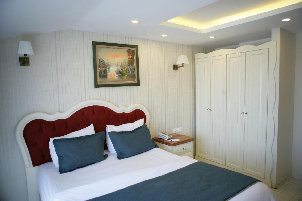Andalouse Suite Hotel Trabzon Kültér fotó