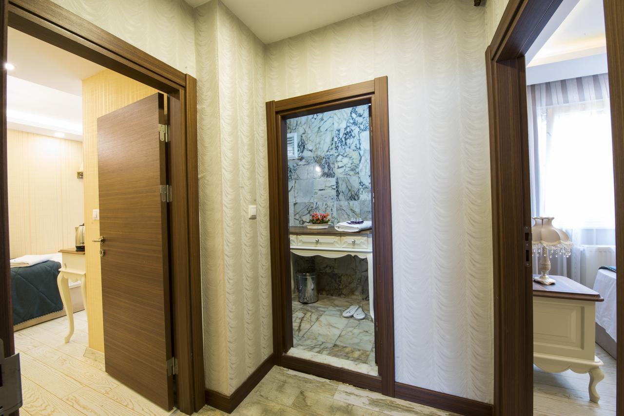 Andalouse Suite Hotel Trabzon Szoba fotó