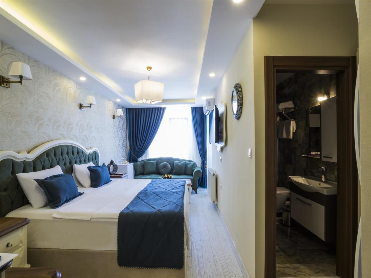 Andalouse Suite Hotel Trabzon Kültér fotó