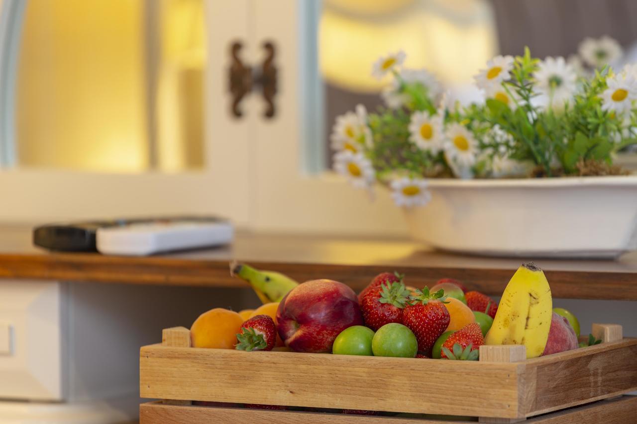 Andalouse Suite Hotel Trabzon Kültér fotó