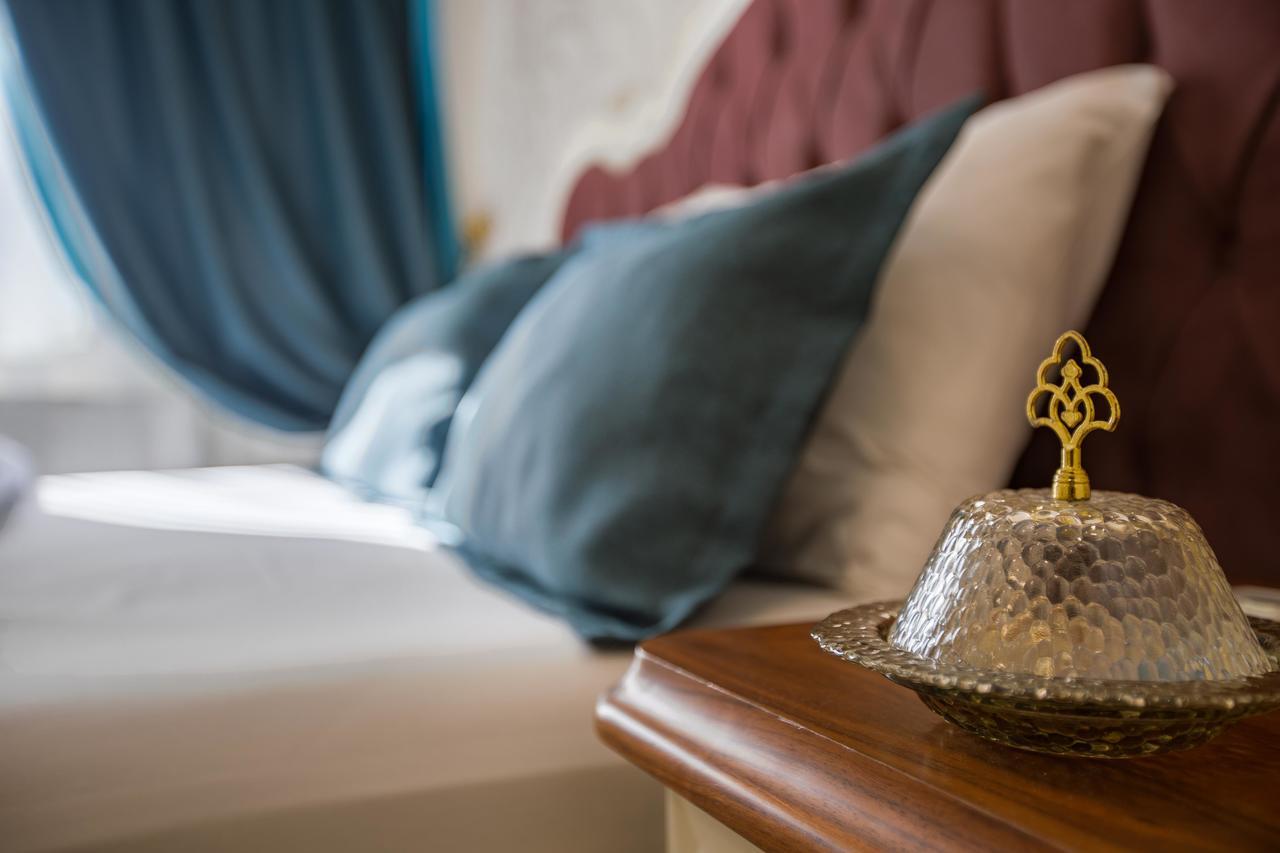 Andalouse Suite Hotel Trabzon Kültér fotó