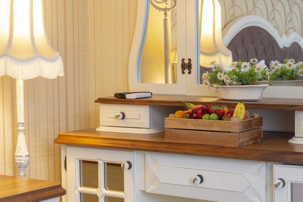 Andalouse Suite Hotel Trabzon Kültér fotó