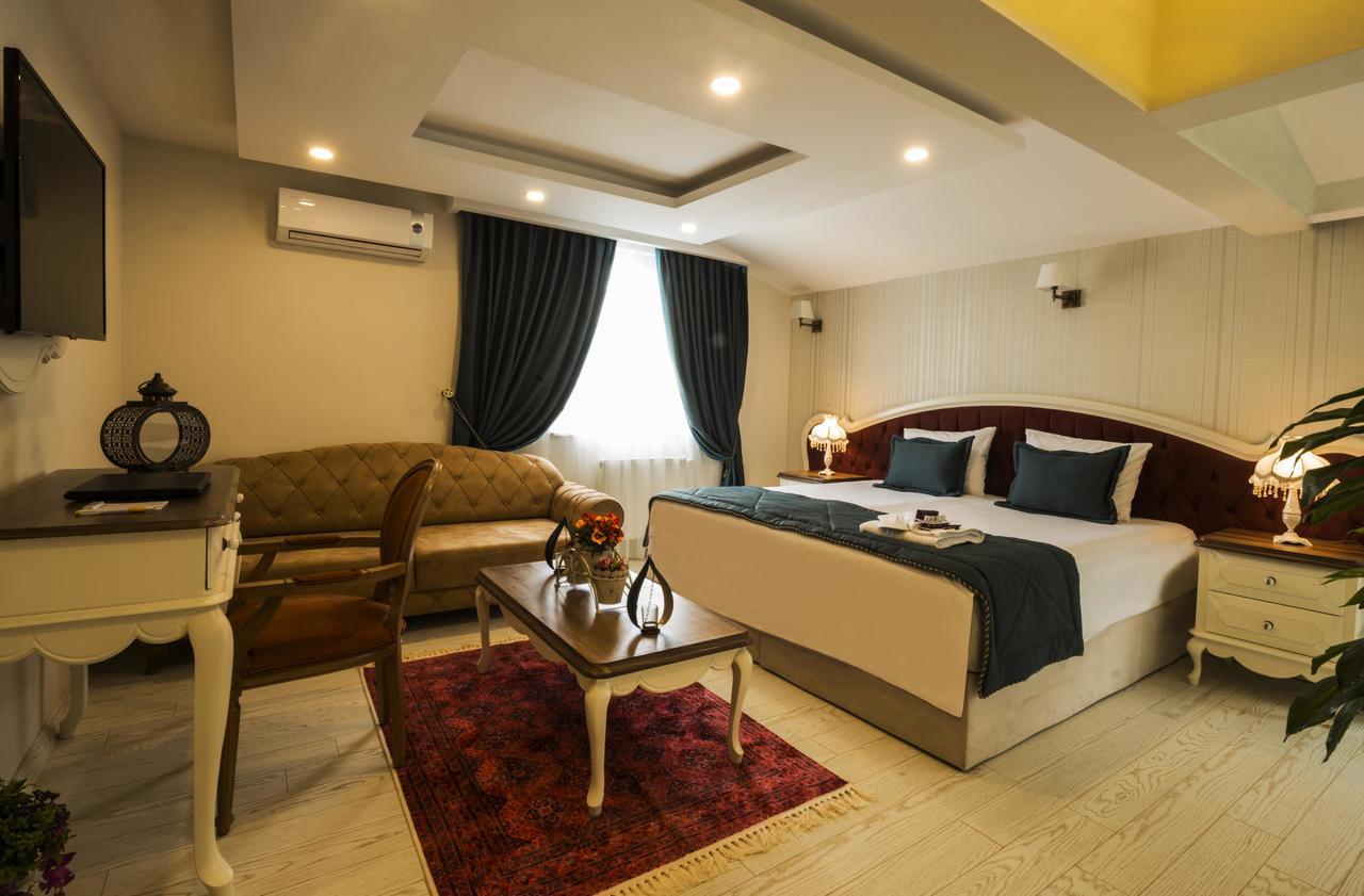 Andalouse Suite Hotel Trabzon Kültér fotó