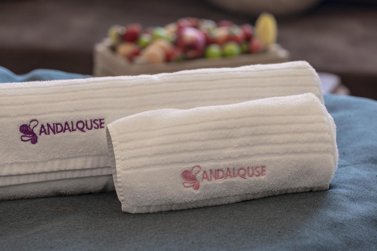 Andalouse Suite Hotel Trabzon Kültér fotó