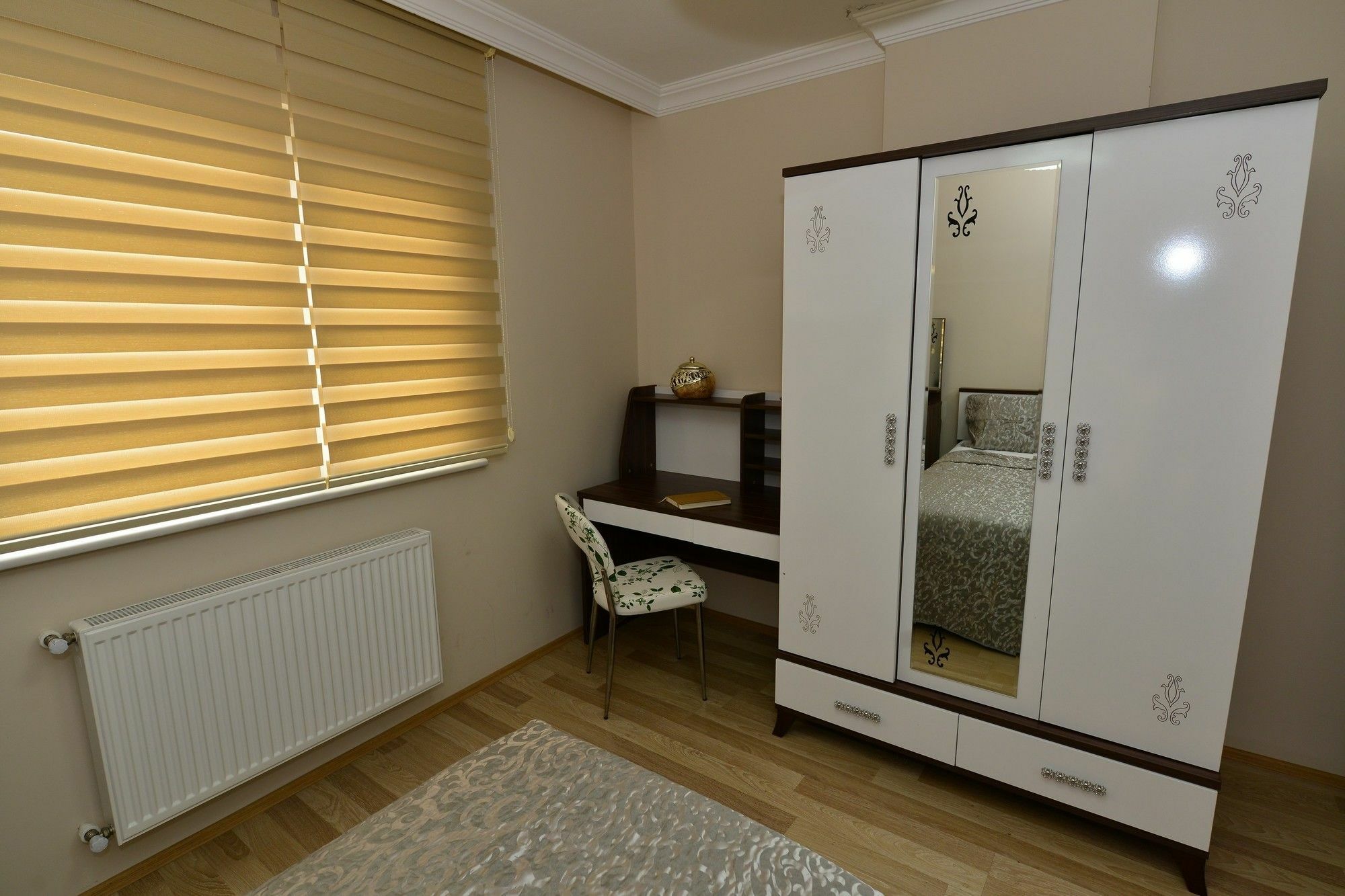 Andalouse Suite Hotel Trabzon Kültér fotó