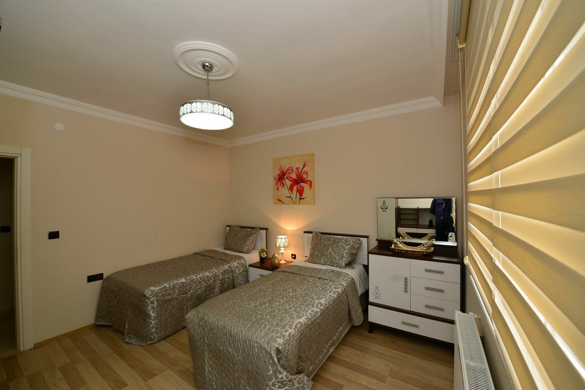 Andalouse Suite Hotel Trabzon Kültér fotó