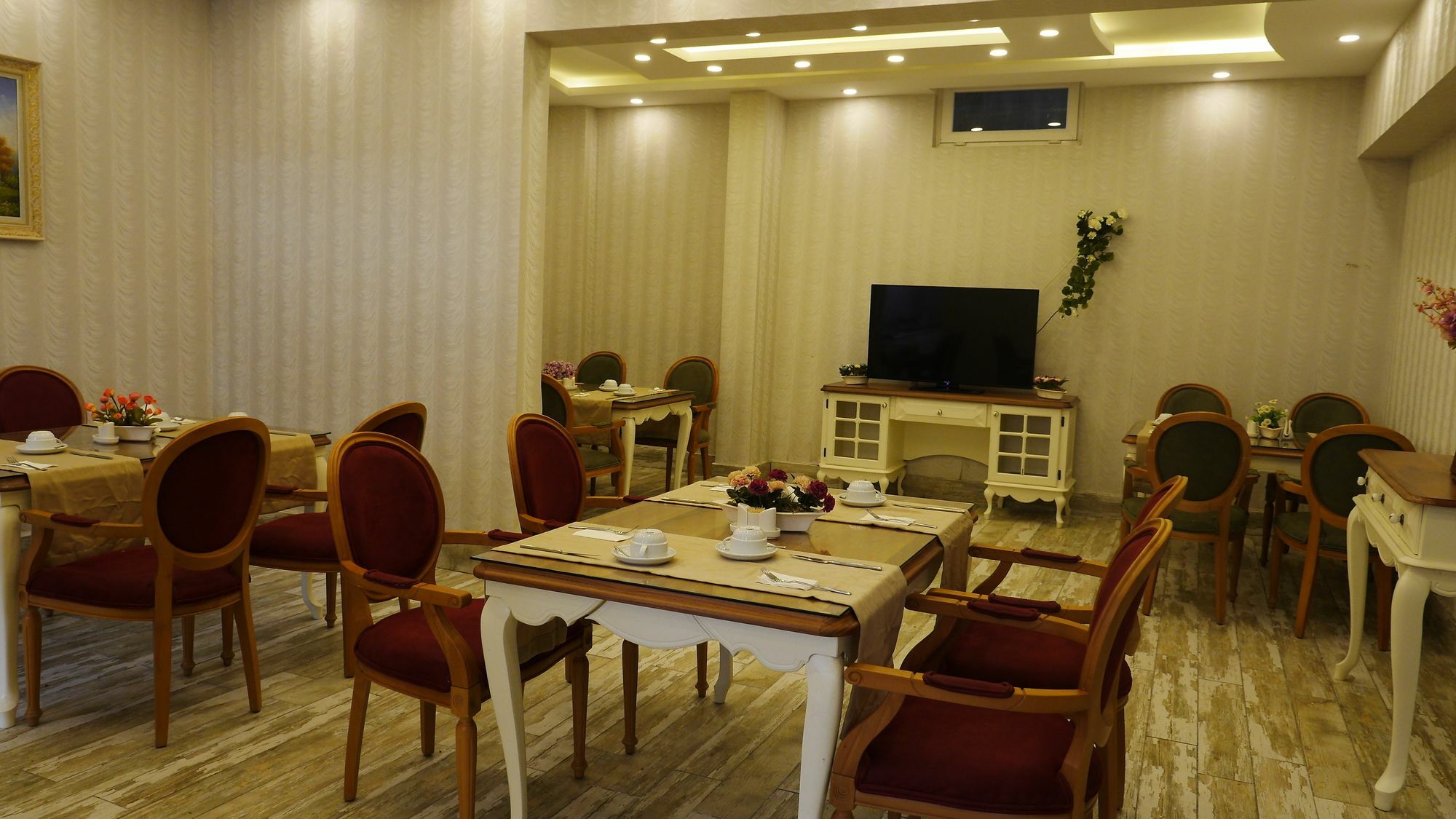 Andalouse Suite Hotel Trabzon Kültér fotó