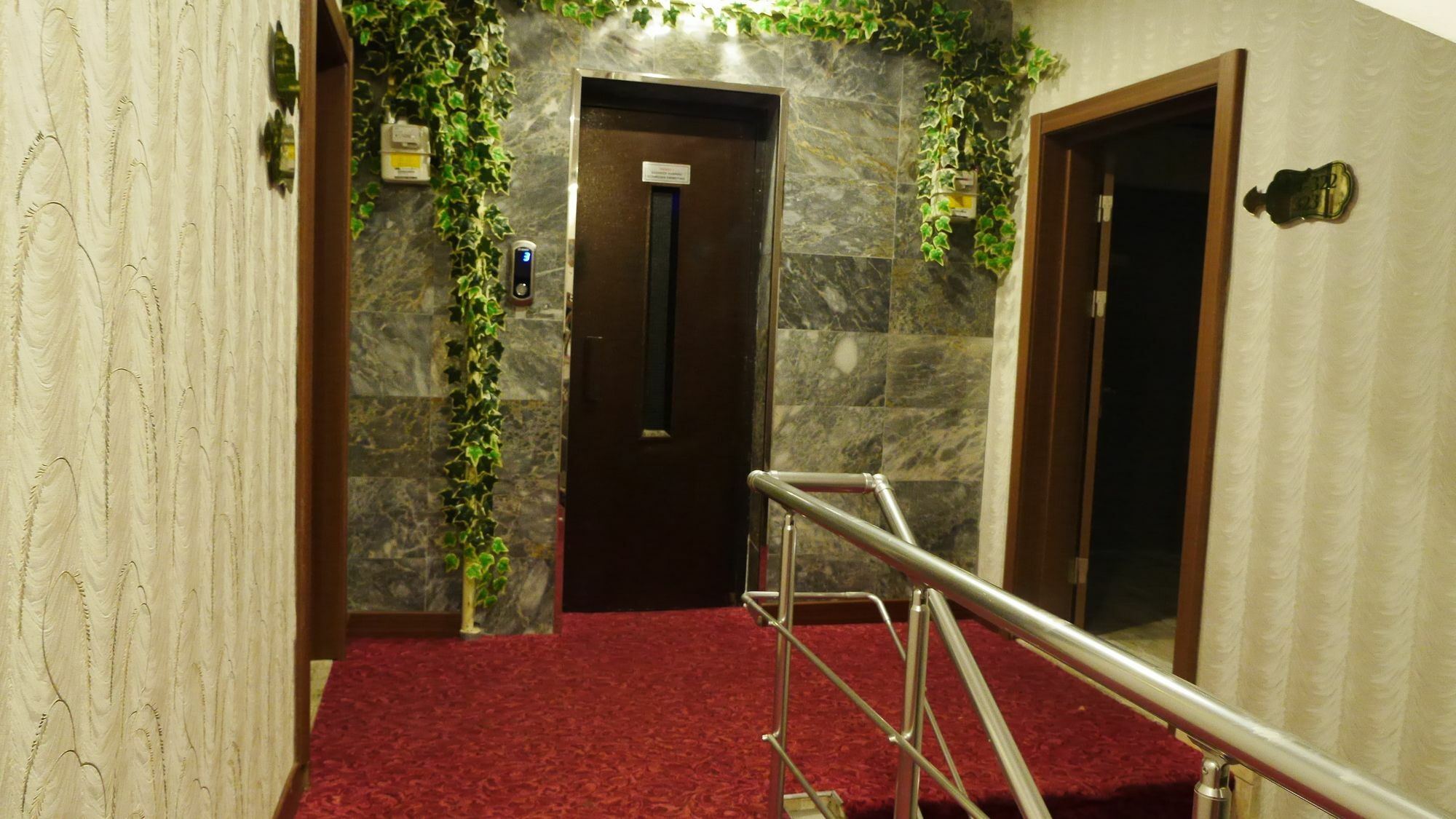 Andalouse Suite Hotel Trabzon Kültér fotó