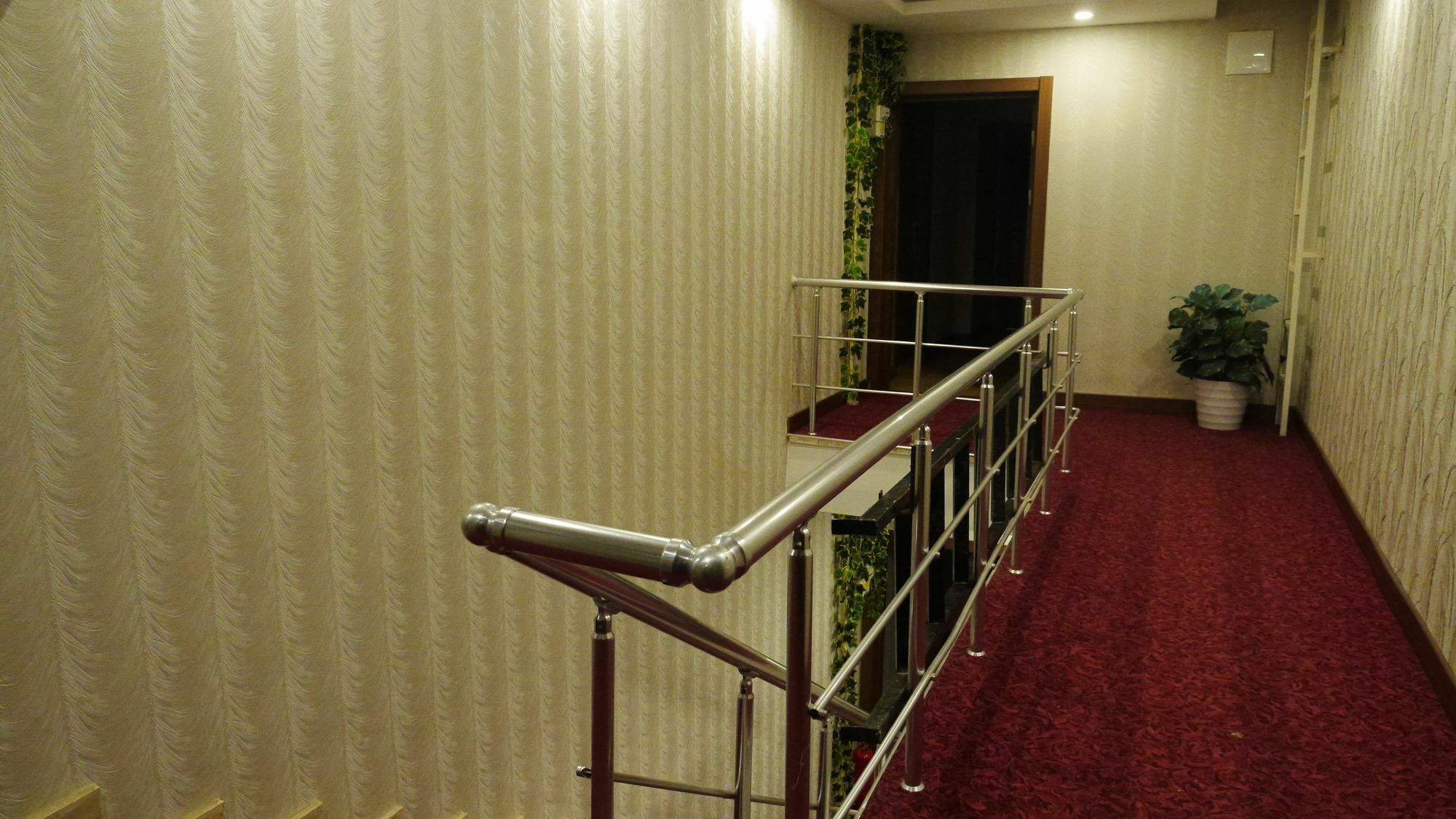 Andalouse Suite Hotel Trabzon Kültér fotó