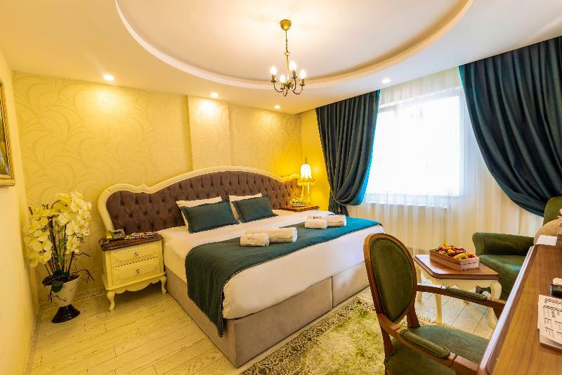 Andalouse Suite Hotel Trabzon Kültér fotó