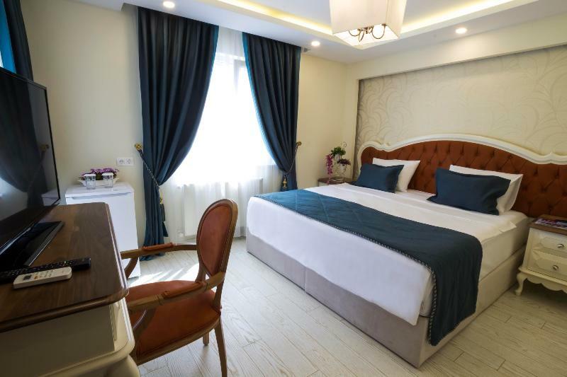 Andalouse Suite Hotel Trabzon Kültér fotó