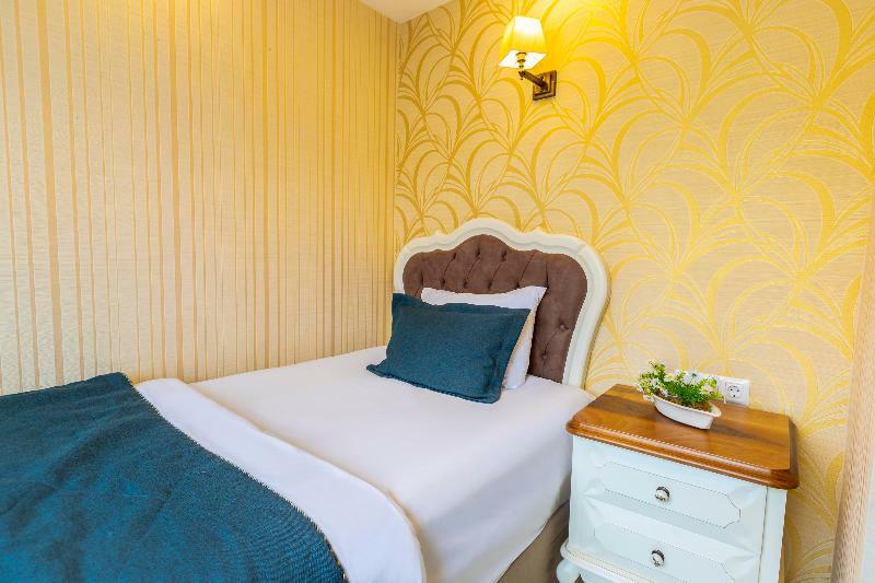 Andalouse Suite Hotel Trabzon Kültér fotó